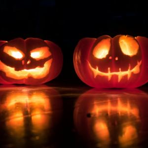 jackolanterns