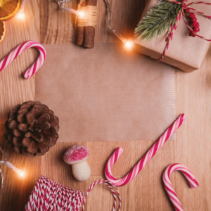 christmas decor